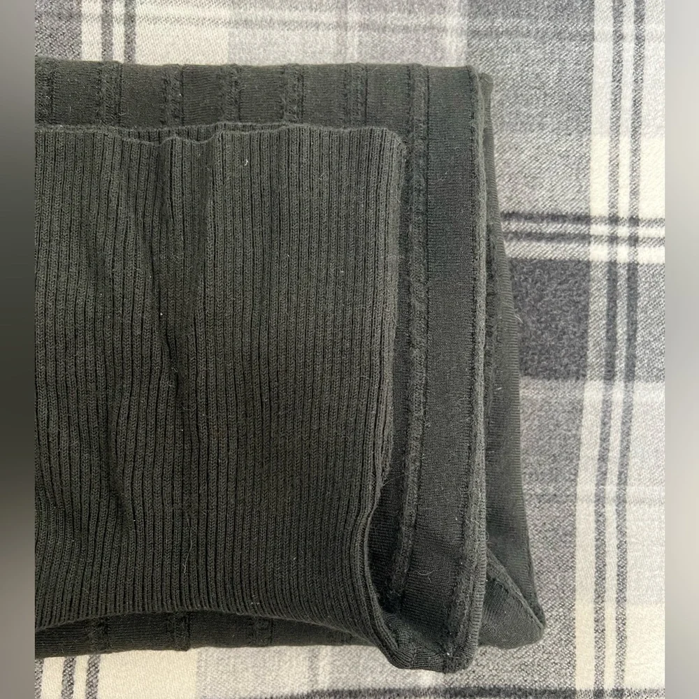 COS sleeveless turtle neck - Picture 4 of 8